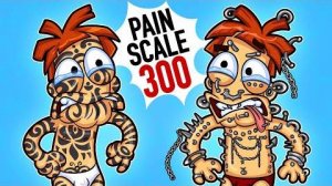 Как выжить после экстремальных экспериментов над телом?