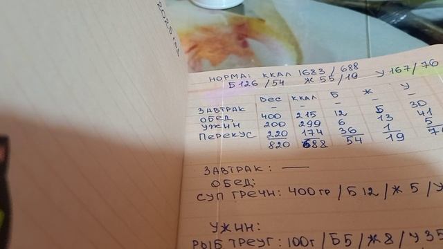 Живём по меню/18 февраля вторник смотреть онлайн