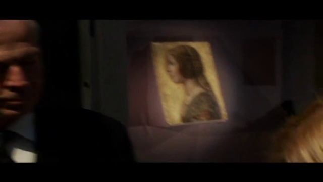 La Bella Principessa: Newly Discovered Leonardo Da Vinci Painting on Exhibit at Gothenburg смотреть онлайн