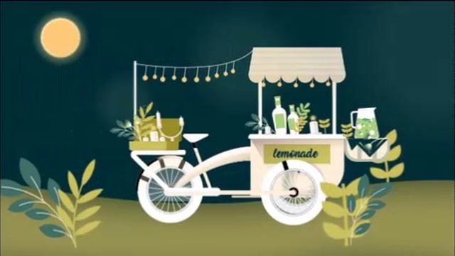 ITMO/MOTION.Expressions. Lemonade смотреть онлайн