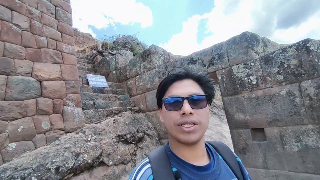 🇵🇪PISAC Ciudad Inca Construido con Tecnología Muy Avanzada😱Perdida смотреть онлайн