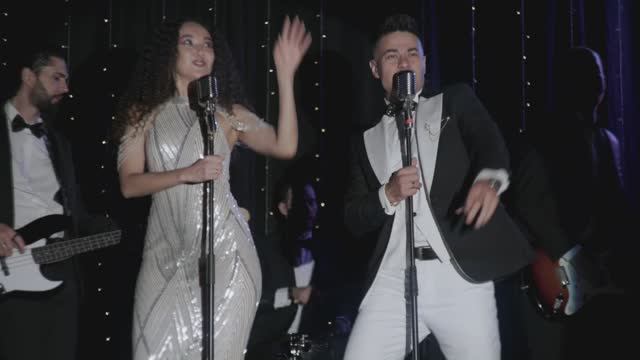 Кавер - группа на мероприятие в Москве