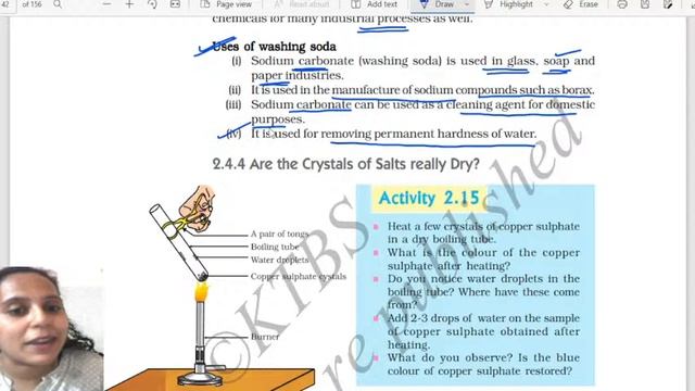 SSLC | SCIENCE | PART 2|ACIDS BASES AND SALTS | #sslc2023 #kseeb #sslc смотреть онлайн