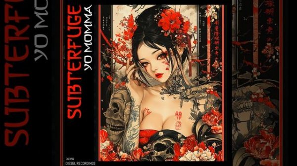 Subterfuge — Yo Momma