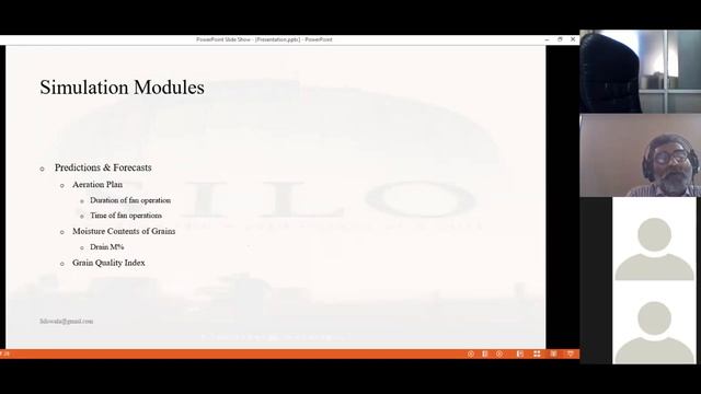 Grains Storage, Silos Management & IoT смотреть онлайн
