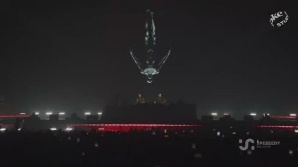 Tale of Us (Anyma x MRAK) - Live @ Freedom Stage (Afterlife), Tomorrowland Belgium 2024