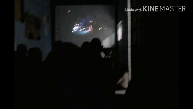 Assistindo Tartarugas Ninja no Sine Pousada смотреть онлайн