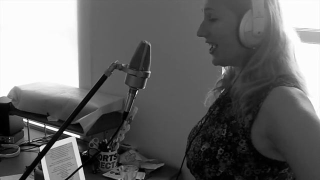Shine (Take That) - Gypsy Jazz - Will Barbero feat. Seonaid Aitken смотреть онлайн