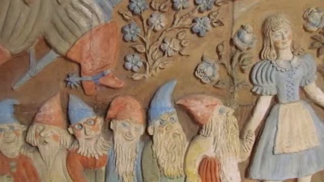 Казка чекає на тебе смотреть онлайн