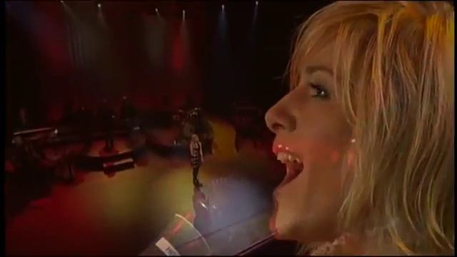 The Power of Love Helene Fischer смотреть онлайн