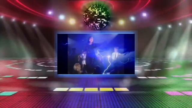 Evelyn Thomas vs Lime - Unexpected High Energy (DJ Giac Disco Mashup) смотреть онлайн