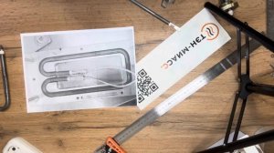 Гибкие Тэны . Воздушные, водяные. 6,5 мм 400ватт 220в. Как согнуть самому? В ручную.