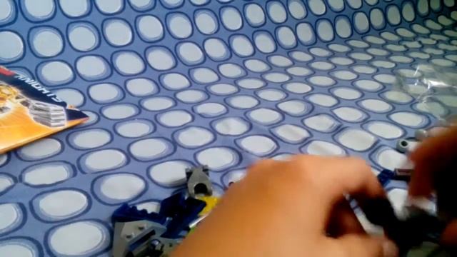 Лего нексо наит часть 2 смотреть онлайн