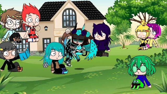 мини фильм ,, крылья " сборник 13 карт смотреть онлайн