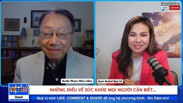 #14| Hỏi đáp y khoa: nhiều điều bất ngờ về đậu nành, Whey Protein, và 3 cao смотреть онлайн