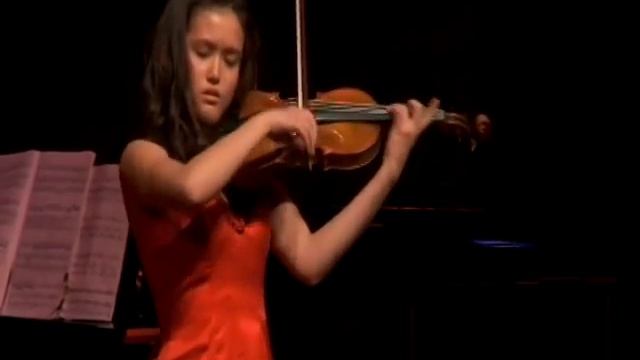 Marié Rossano - Waxman Carmen Fantasy смотреть онлайн