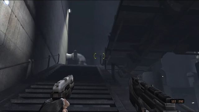 Turok Прохождение 2 Лук Стреляет Дальше смотреть онлайн