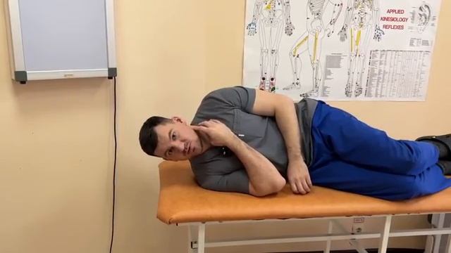 Гимнастика для шеи и сосудов мозга смотреть онлайн