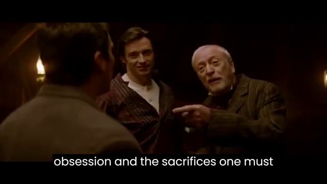 The Prestige 2006