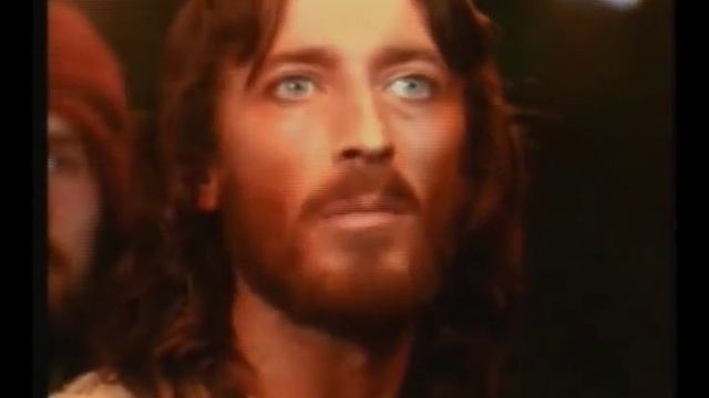 Jesus Nazareth music by Jaime Borda YAMAHA TYRUS 3 смотреть онлайн