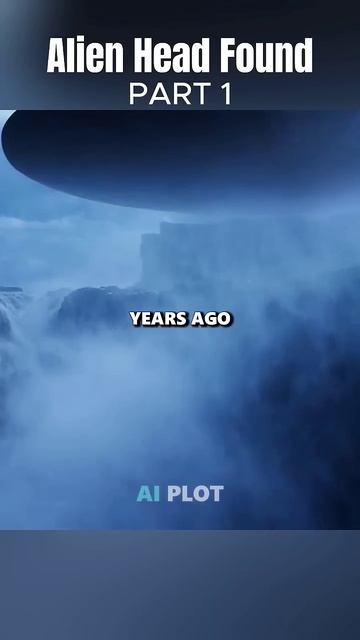 Billion Year Old Ancient Head Discovered 😱 смотреть онлайн