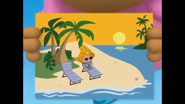 гуппи и пузырики MAIL MAIL A LOGGING @nickjr