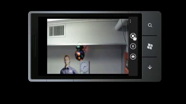 IP CENTCOM supports Bosch ONVIF IP cameras смотреть онлайн