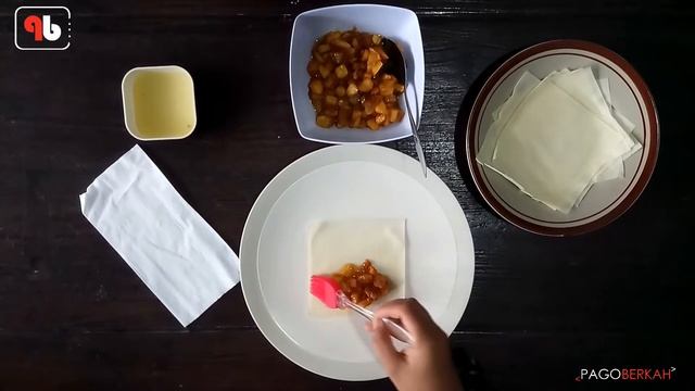 Bongkar Resep Rahasia !! Appel Pie Macdonald смотреть онлайн