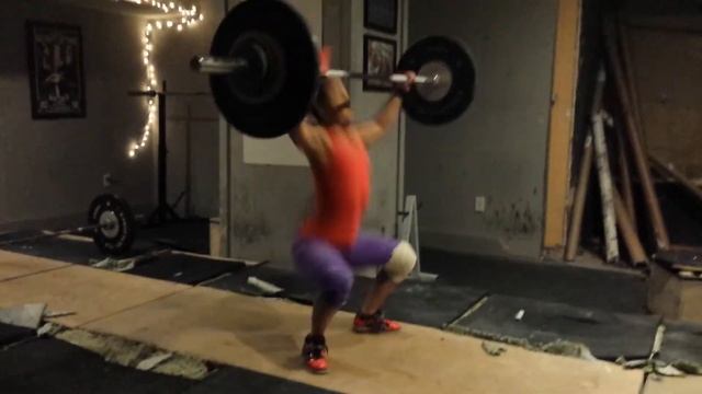 51kgs Snatch plus os смотреть онлайн