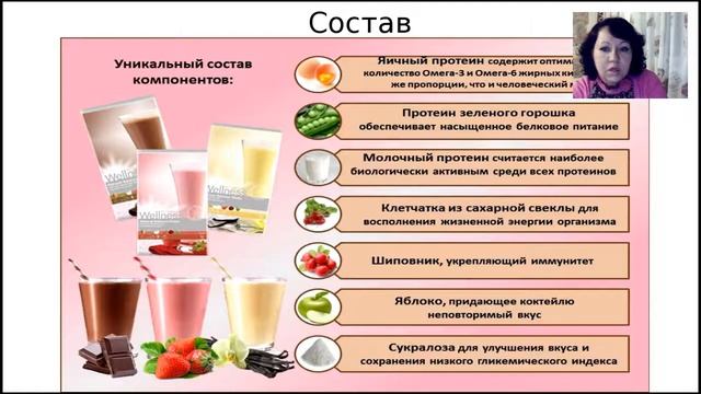 Как я похудела на 32 кг Вэлнэс Светлана Заречнева смотреть онлайн