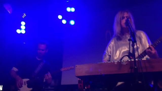 Jane Weaver , The pain, Gorilla ,Manchester , 8/10/15 смотреть онлайн