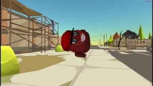 1 сезон 2 серия глитч #чикенган