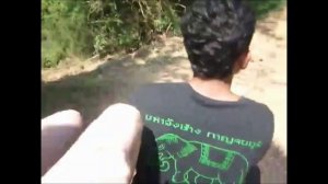 Тайланд прогулки на слонах