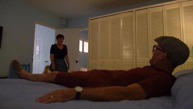 Pauline's Apartments video смотреть онлайн