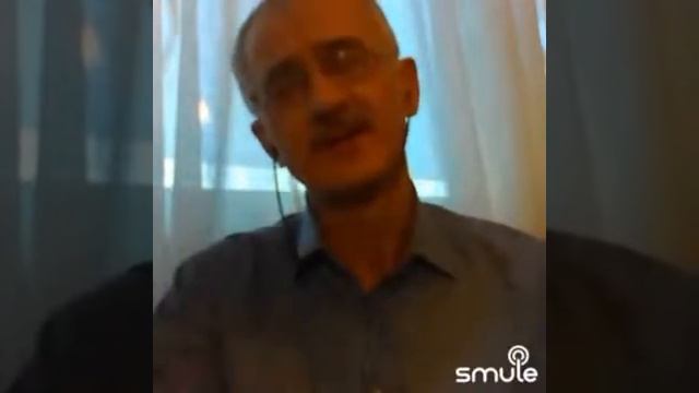 Голуби...дуэт с Юлей. смотреть онлайн