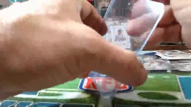 12/10/2021 8-BOX 2021 TOPPS FIVE SATR-ABSOLUTE-PRIZM-ONYX-HOLIDAY-8X10 TRISTAR PIC MIXER смотреть онлайн