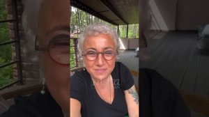 Теона Контридзе про «гулящих» мужей