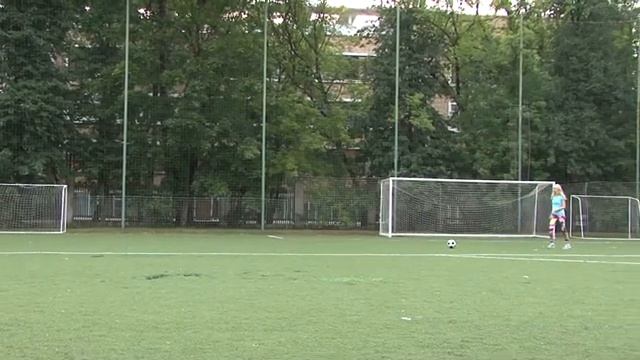ГОЛЫ ВОРОТА смотреть онлайн