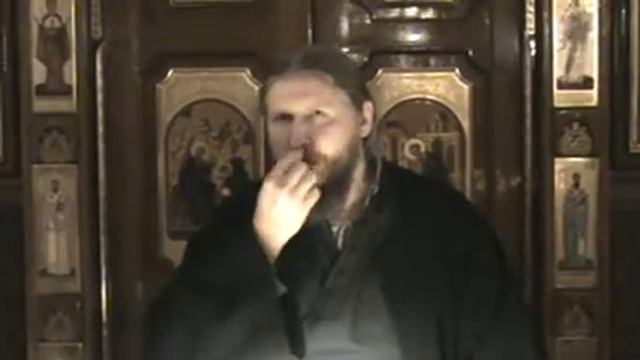 05 Ветхий Завет,4 кн Царств смотреть онлайн