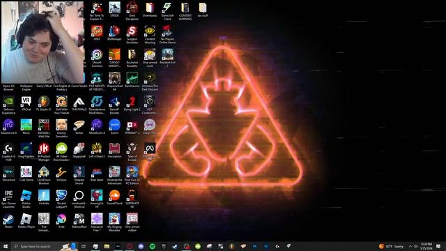 BIRTHDAY PARTY LIVE STREAM смотреть онлайн