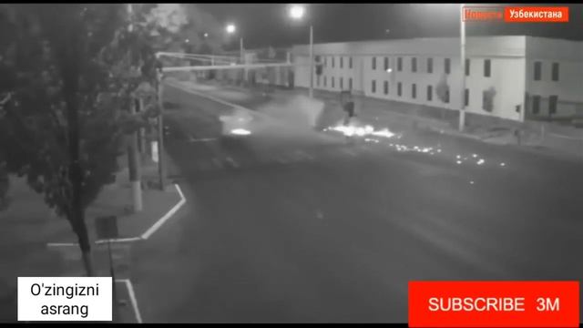 Toshkentdagi mudhish voqea смотреть онлайн