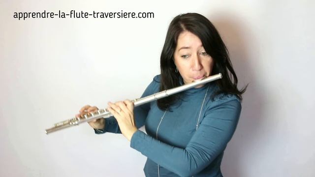 The Pink Panther - Flute Cover + Free Sheet Music