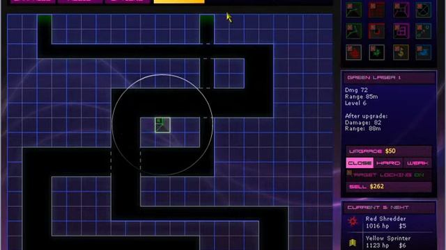 Vector TDX # Level 1-10 смотреть онлайн
