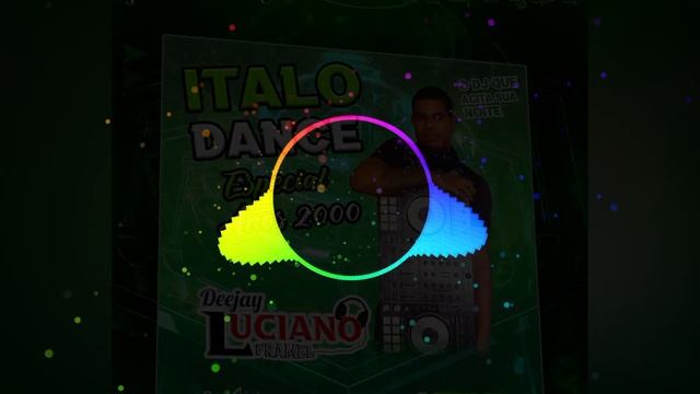 Italo Dance ((( Especial Anos 2000 ))) Deejay Luciano Framel ((((( O Dj Que Agita Sua Noite))))) смотреть онлайн