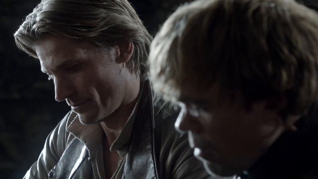 Jaime Lannister Scene Pack 102