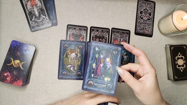 Для чего мне этот человек? Таро онлайн