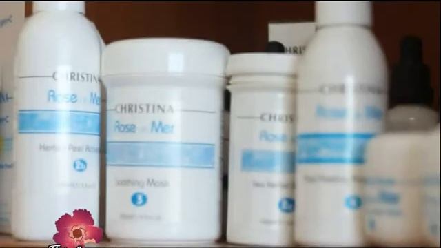 Прекрасный день в клубе красоты "Талия" смотреть онлайн