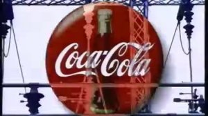 Always Coca-Cola commercial - Always The Real Thing (1993)