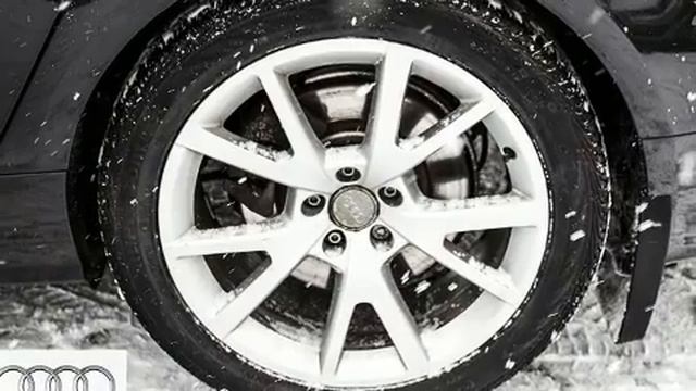 2013 Audi A7 3.0T Premium Sportback 8sp Tip qtro смотреть онлайн