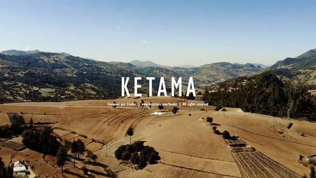 (FREE) Werenoi x Lacrim Type Beat - Ketama l (Les Choristes Sample) смотреть онлайн